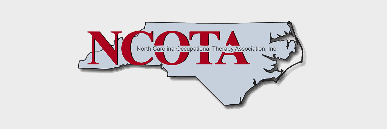 NC OT Association banner