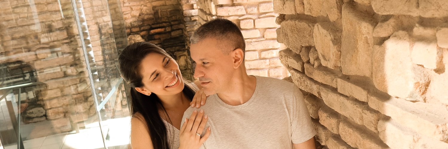 Márcio André da Silva banner