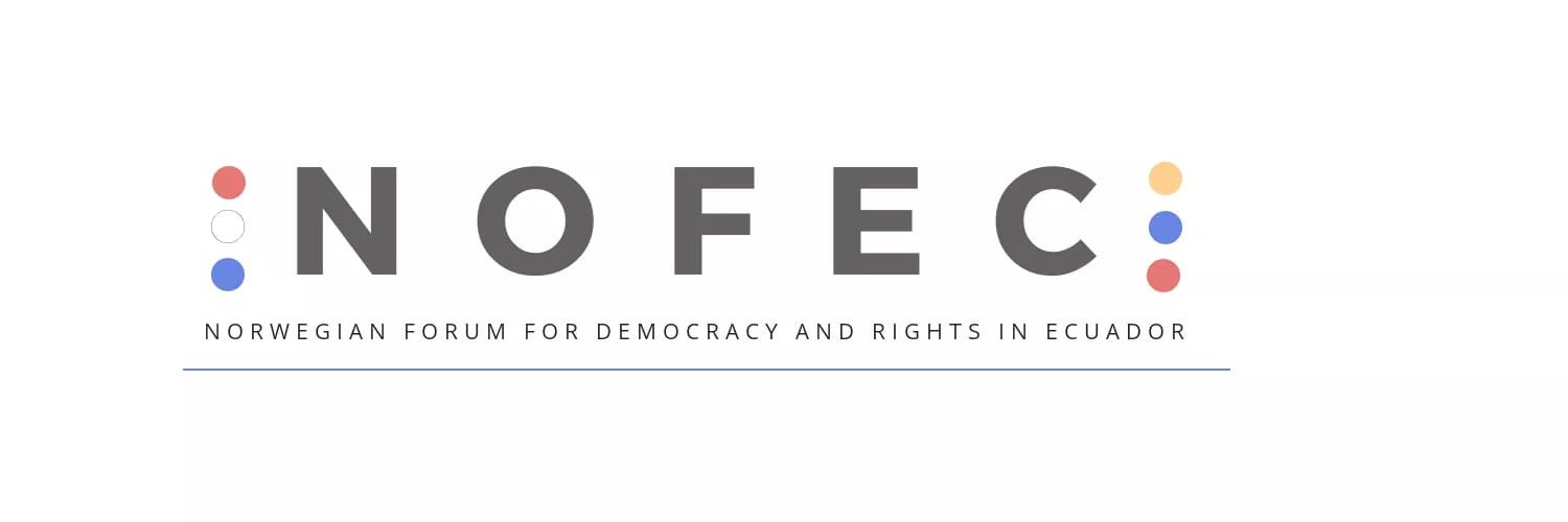 NOFEC banner