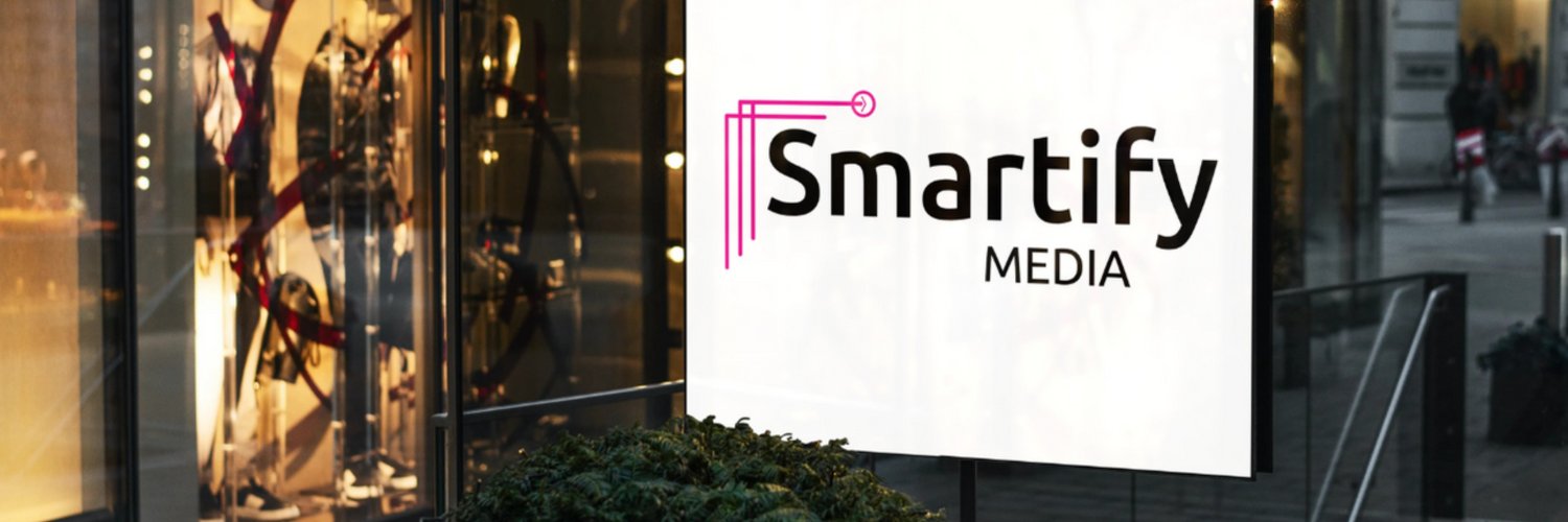 SmartifyMedia banner