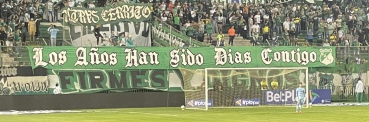 May banner
