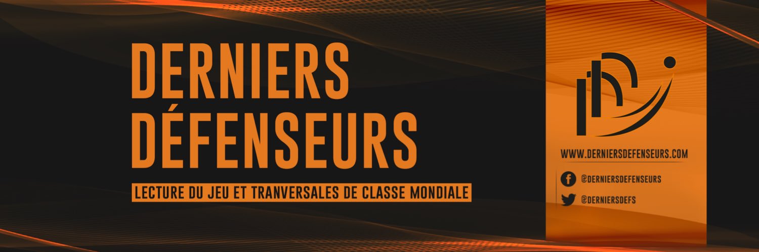 Derniers Défenseurs banner