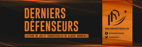 DerniersDefs Profile Banner