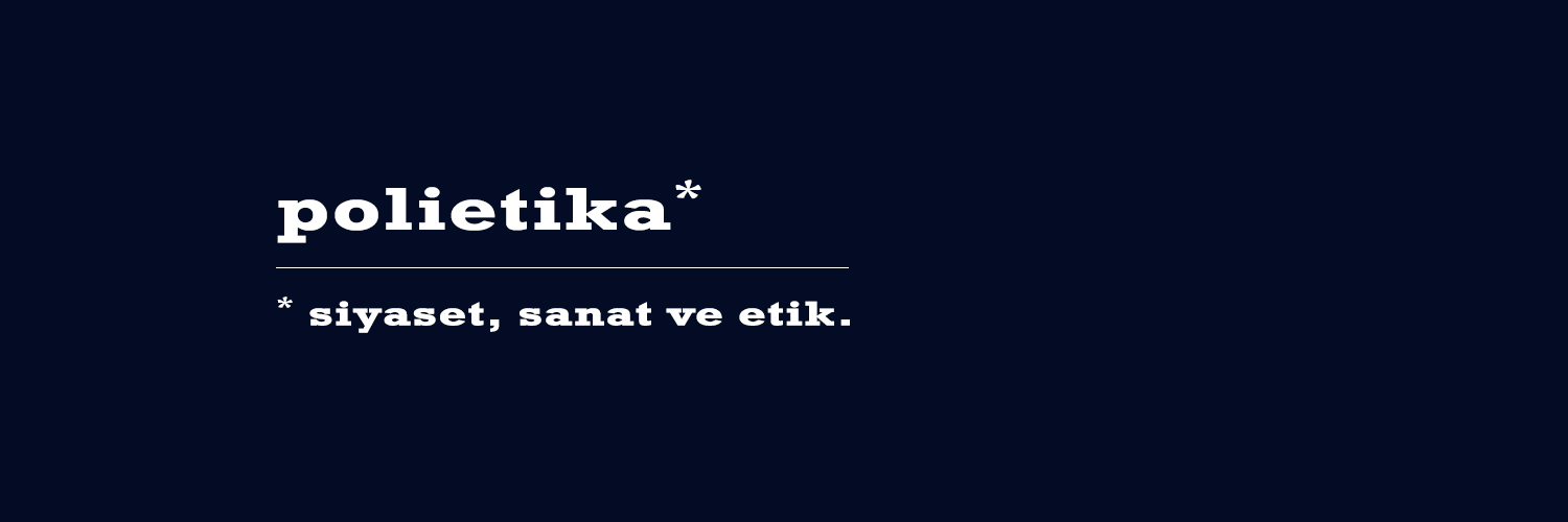 Polietika Yayınları banner
