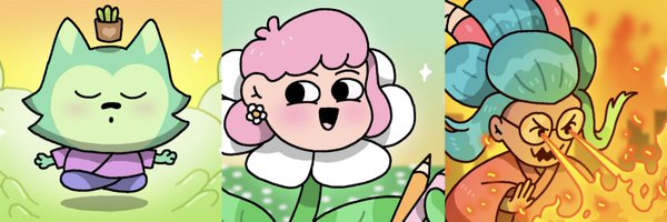 MadeByMoukie Profile Banner