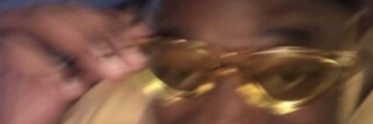 DeAnthony_Blue's profile banner image
