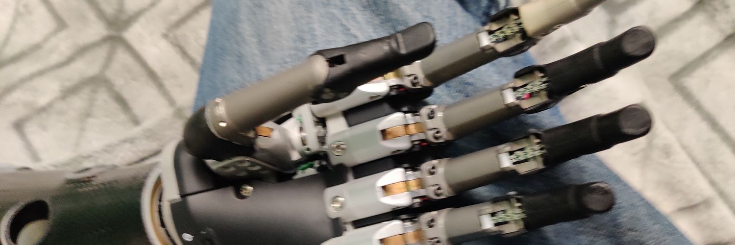 Hugh Jazz 🎵🎷 banner