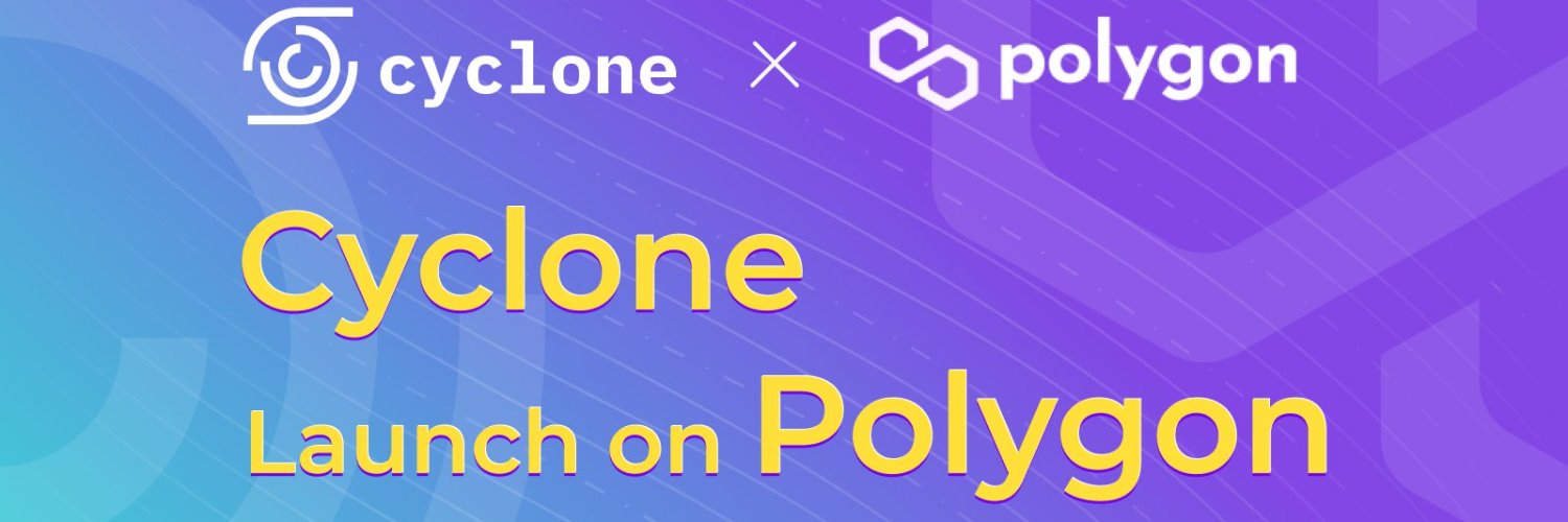 Cyclone Protocol banner