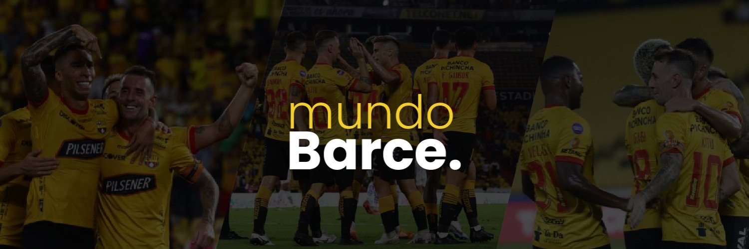 MundoBarce's profile banner image