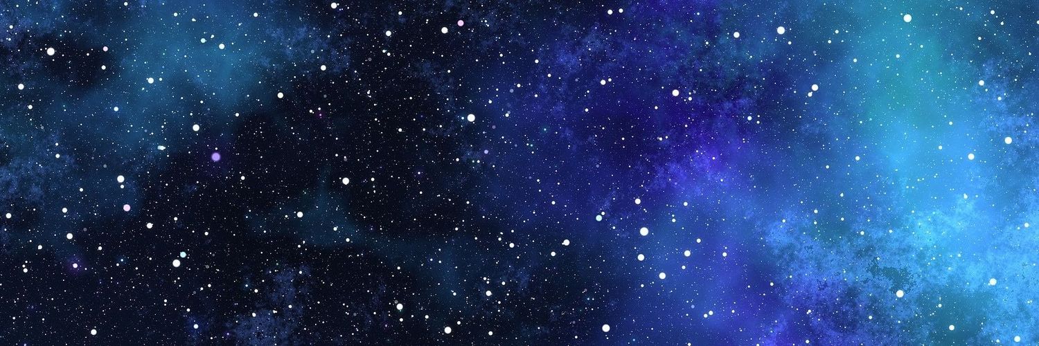 Crybaby✨💙 banner