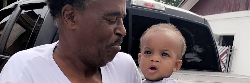 Tony McQuay♛ banner