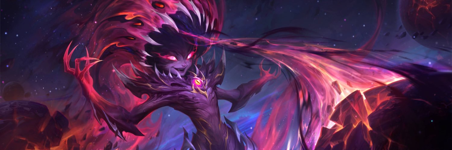 Caitsbush's profile banner image