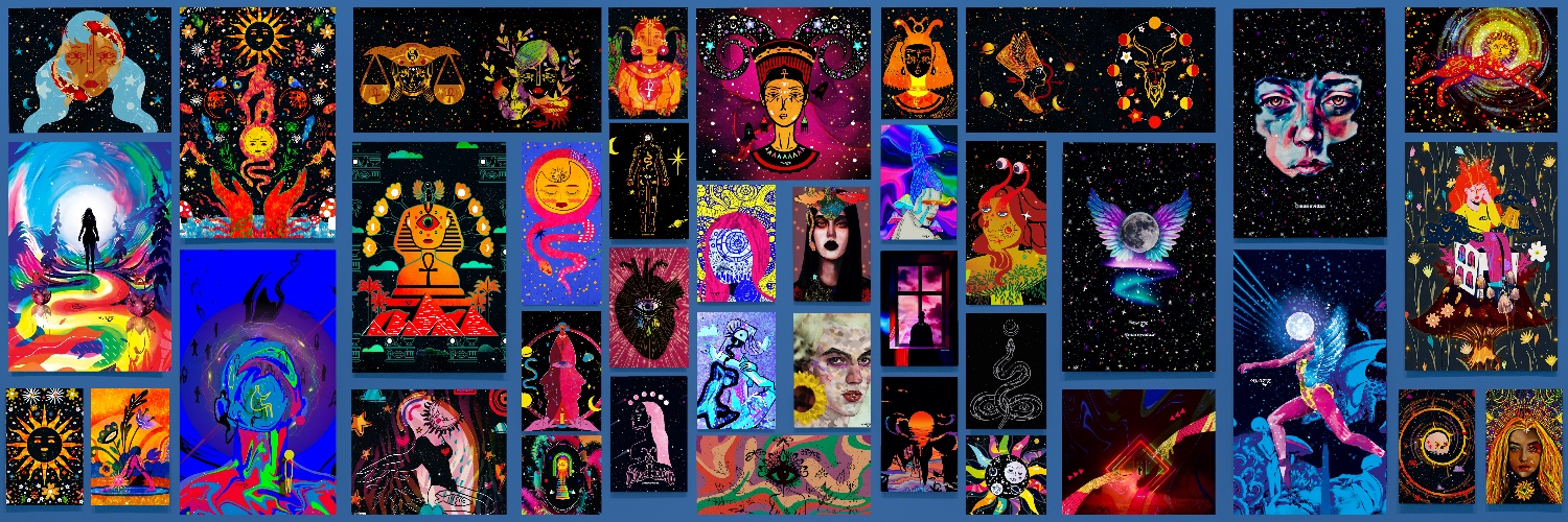 MarieVidaa👑🦁 banner