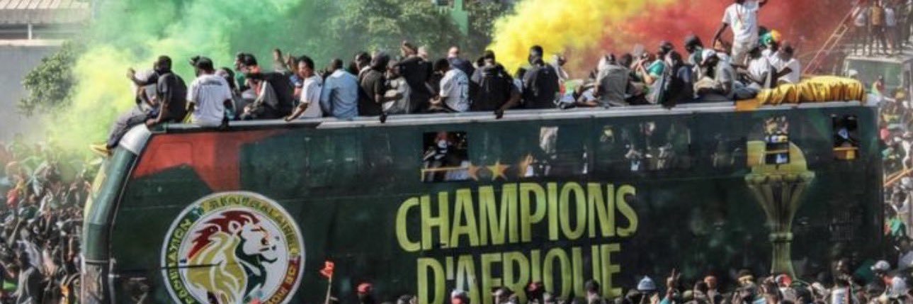 LEUZZ VISION 🇸🇳🇵🇸 banner