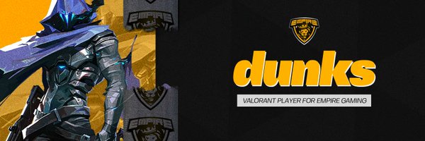 dunksps Profile Banner