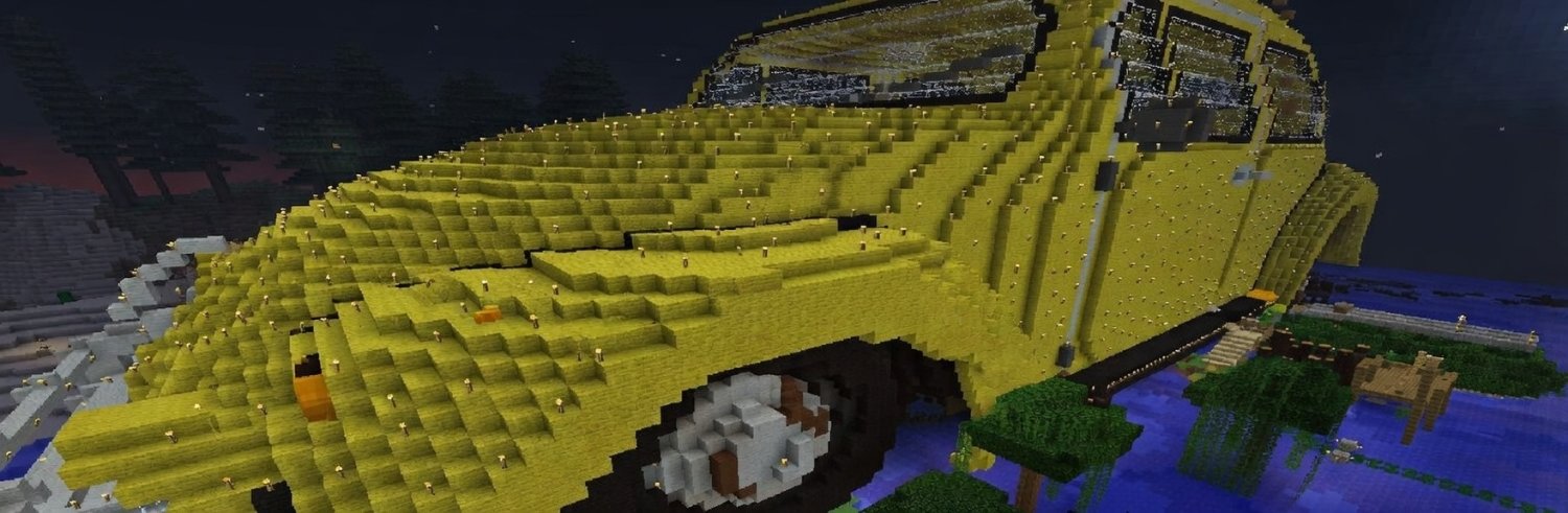 ᑊᑐᕮᐯᒍꙪᑕᑊᐸ banner