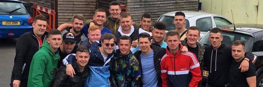 CharlieeDimmock's profile banner image