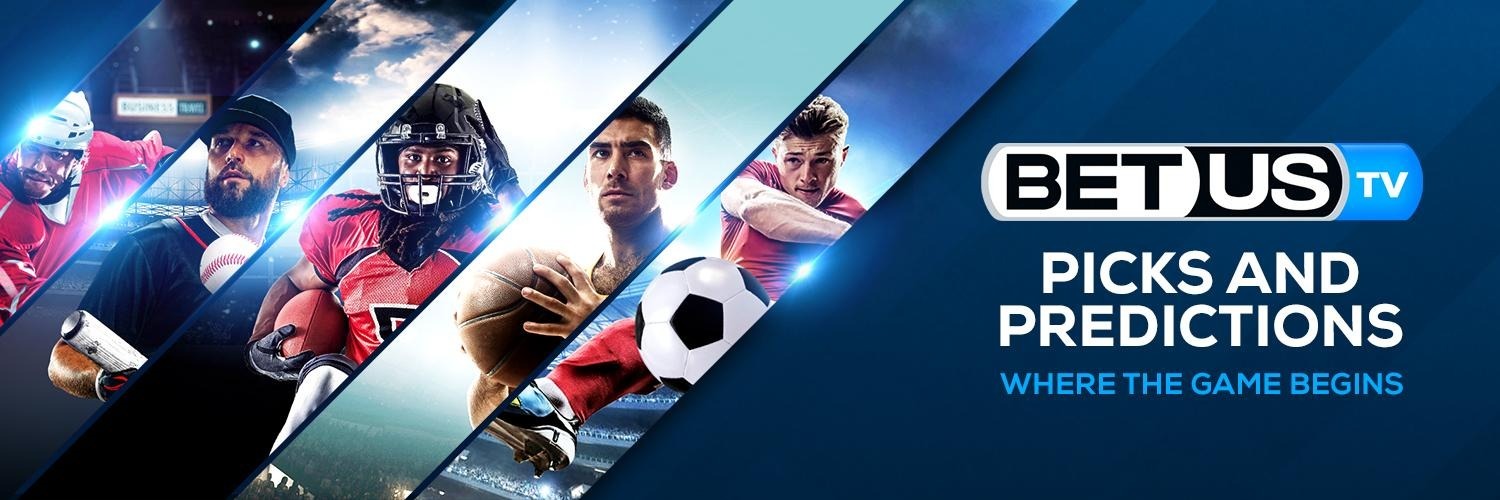 BetUS TV's banner