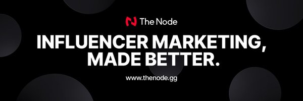 TheNodeAgency Profile Banner