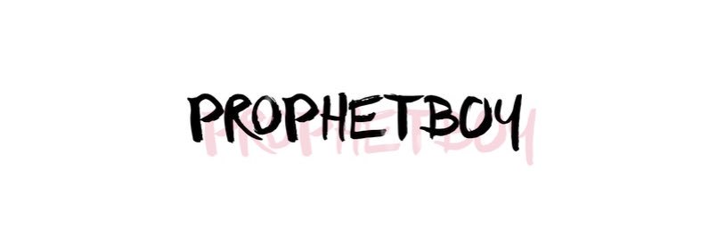 prophetboy_0's profile banner image