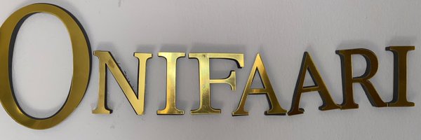 Onifaari_Brand Profile Banner