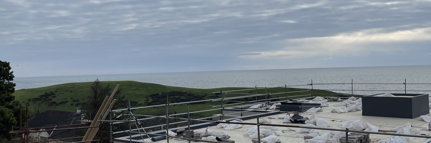 Rose Construction banner