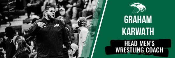 Graham Karwath banner
