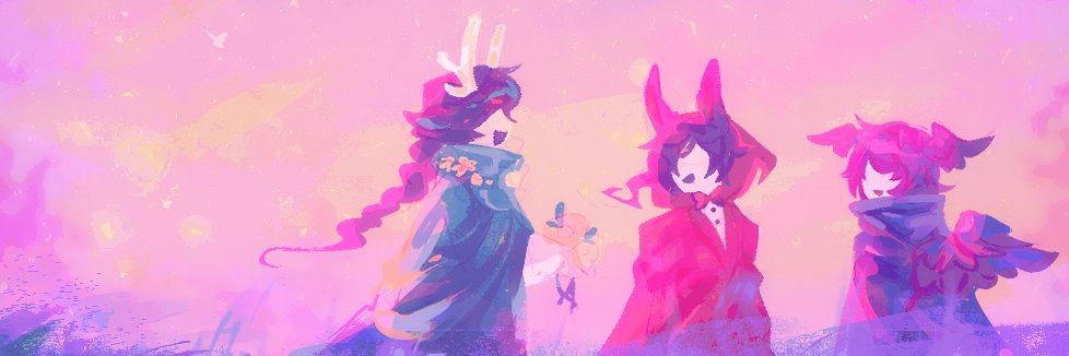 Sirulyn's profile banner image