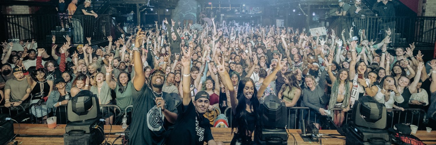 KCMeRollinATX's profile banner image