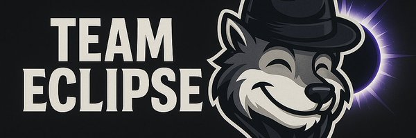 TeamEclipseCS2 Profile Banner