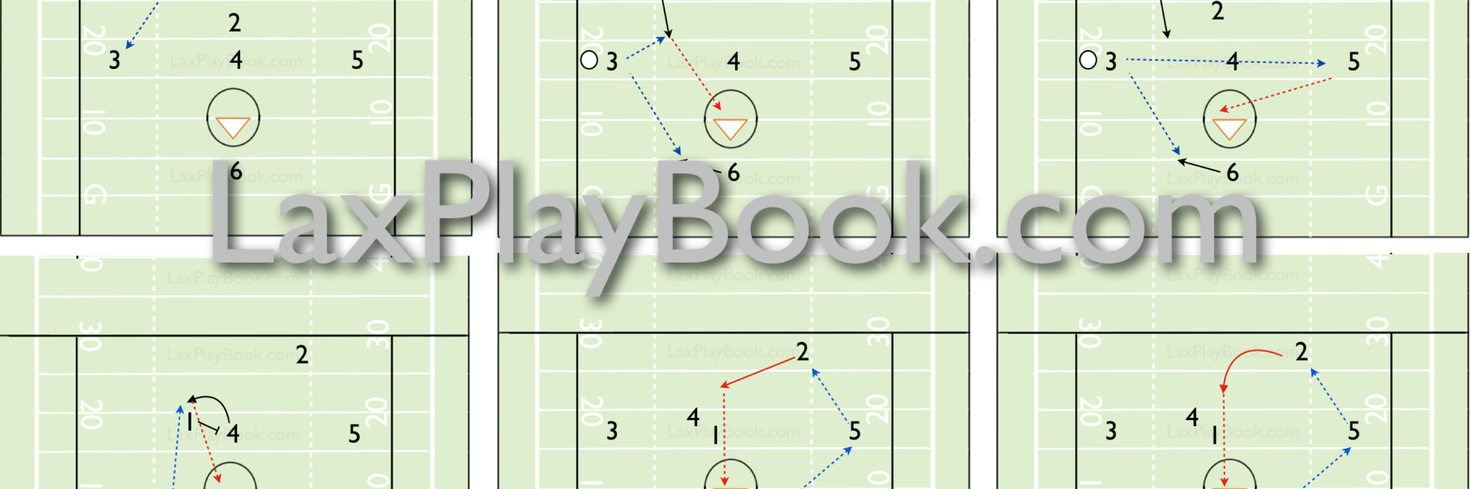 LaxPlayBook's profile banner image