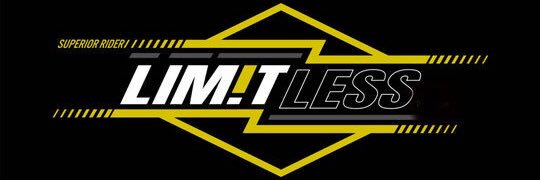 Limitless Pro Wrestling banner