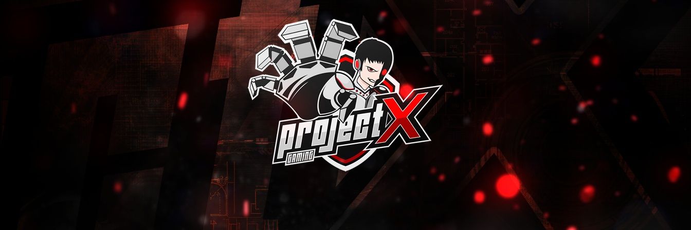 projectxftg's profile banner image