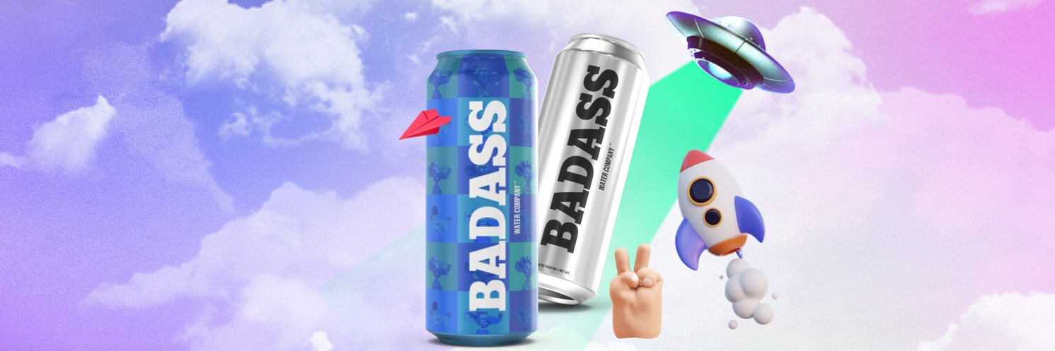 badasswater.eth banner