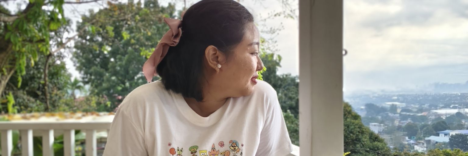 merereya's profile banner image