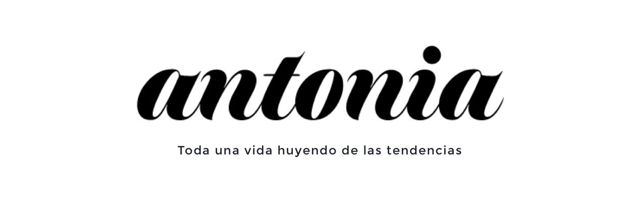 antoniamag's profile banner image