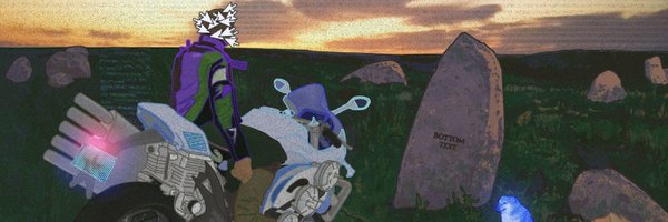 chrome_void Profile Banner