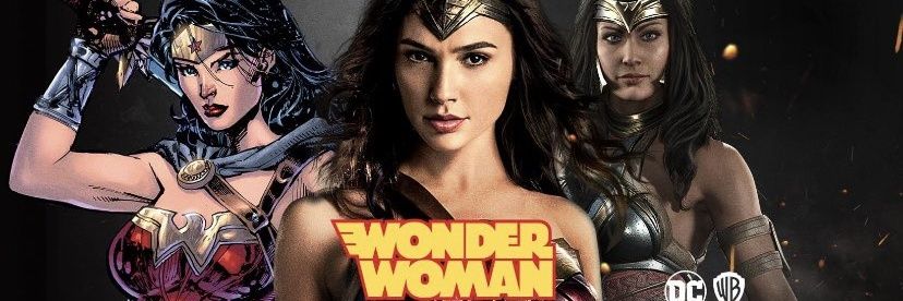 WonderWomanRoll's profile banner image