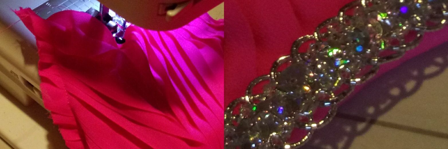 MissRLarouge's profile banner image