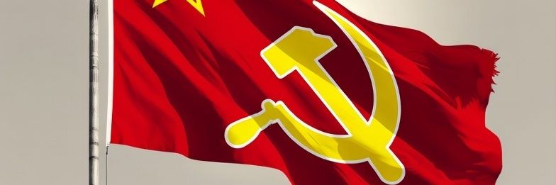 Marcos Brito./Comunista pra Caráleo! banner
