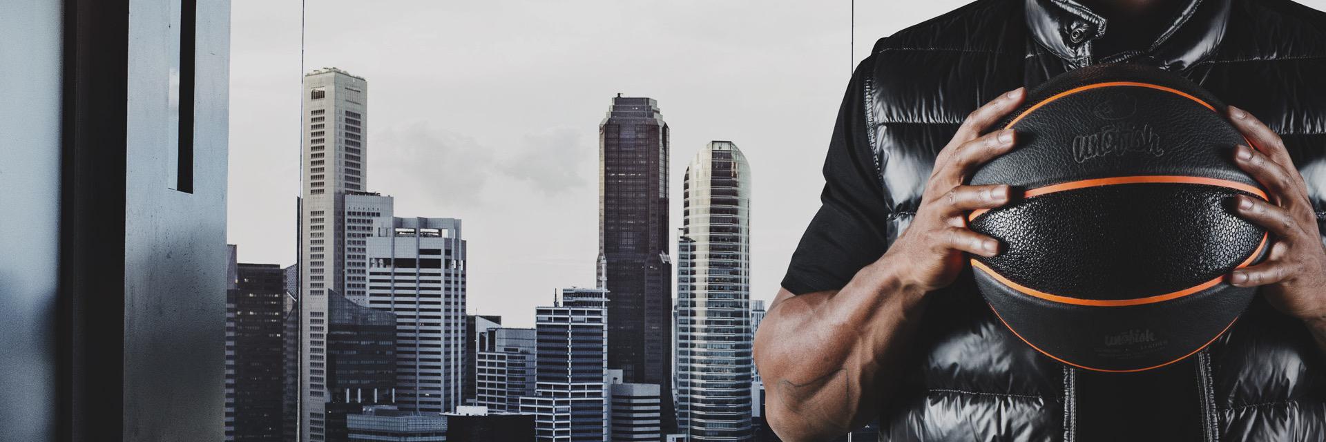 unofish's profile banner image