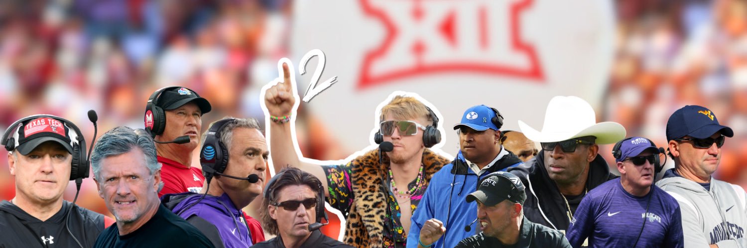 locked on big 12, america’s conference.'s banner