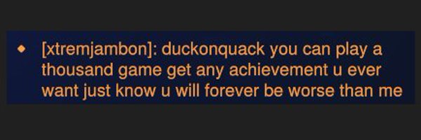 ADuckOnQuack616 Profile Banner