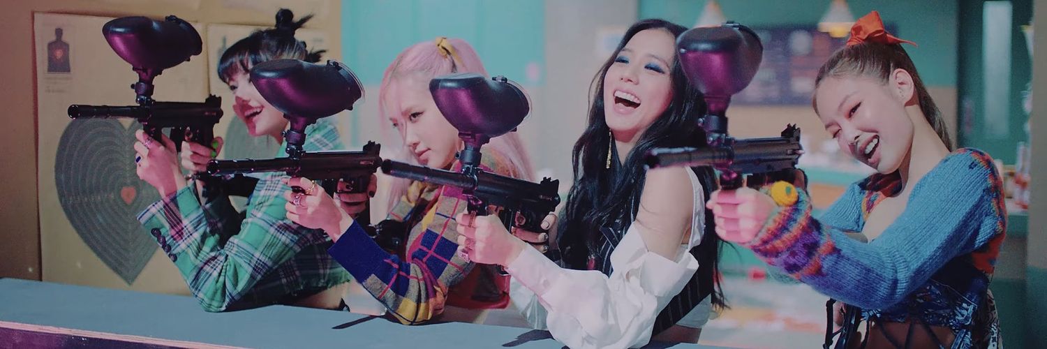 B14CKPINK_'s profile banner image