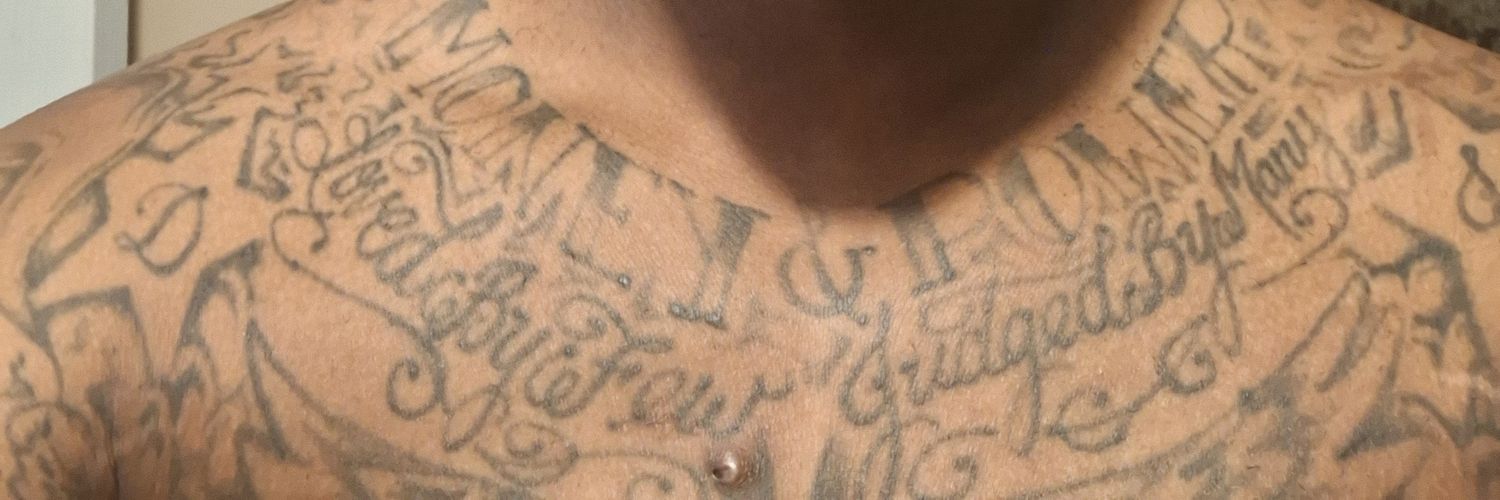 MRdick9inch's profile banner image