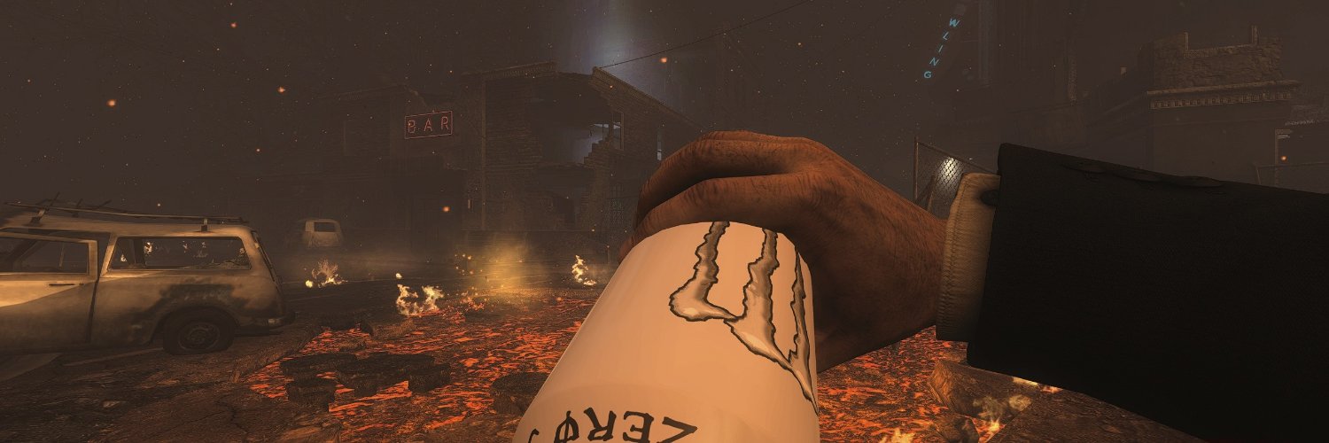 GayHarbrButchr's profile banner image