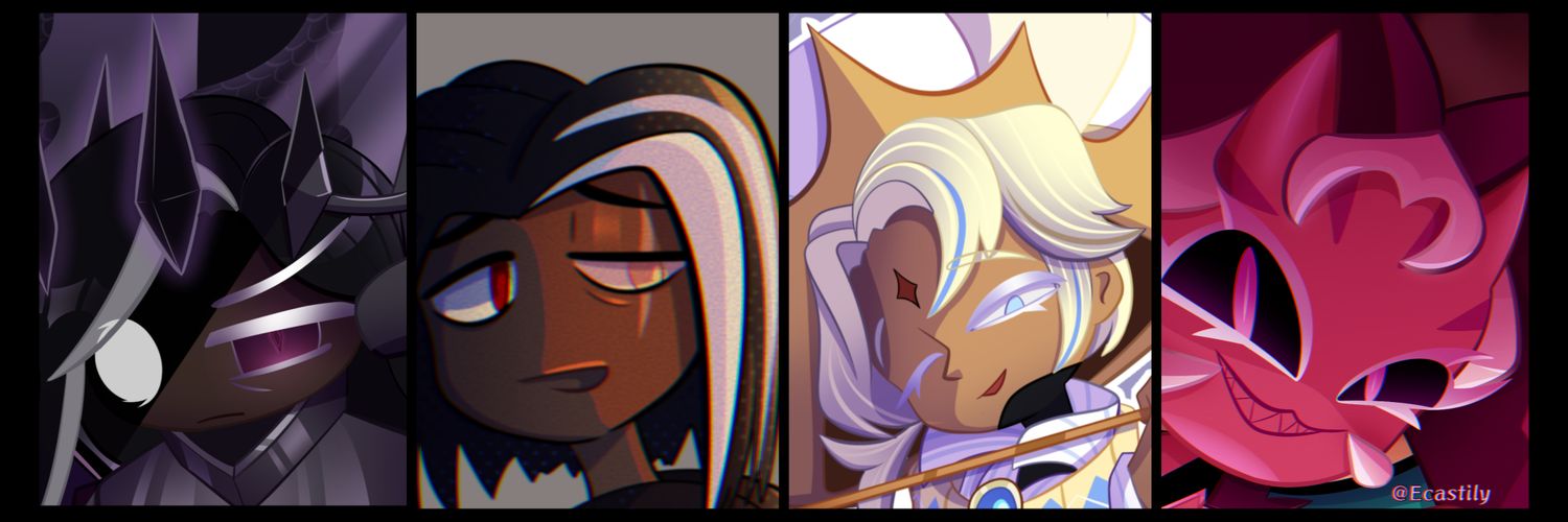 Ecastily's profile banner image