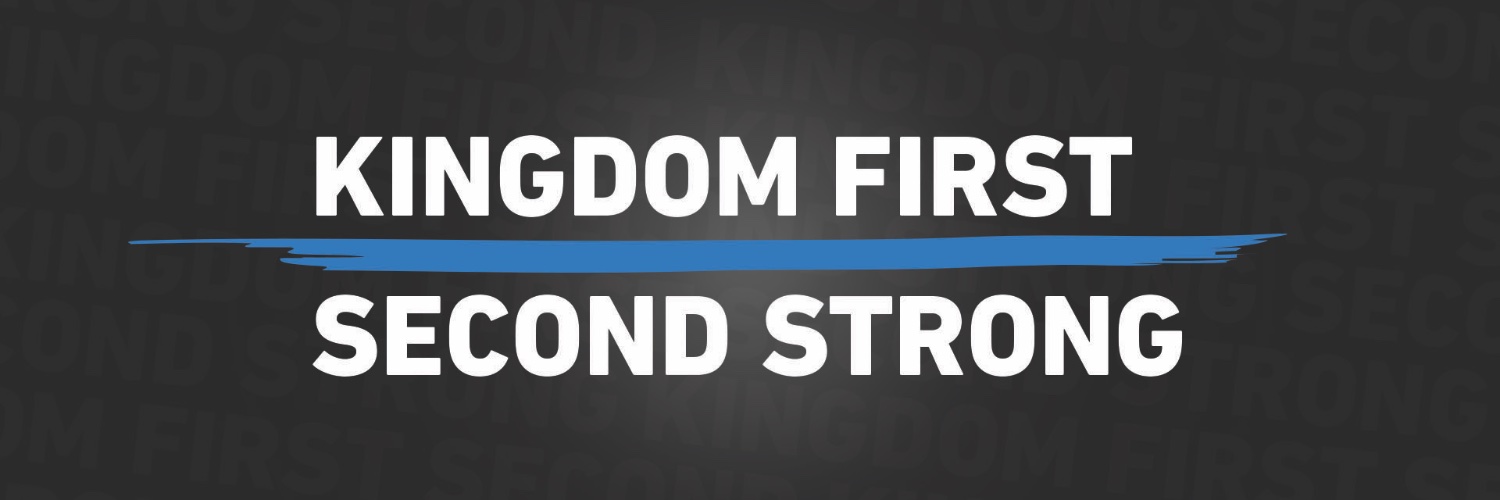 secondbaptist's profile banner image