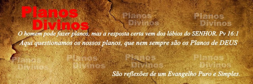 planosdivinos's profile banner image