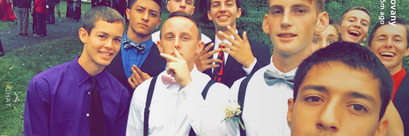 bkcole17's profile banner image